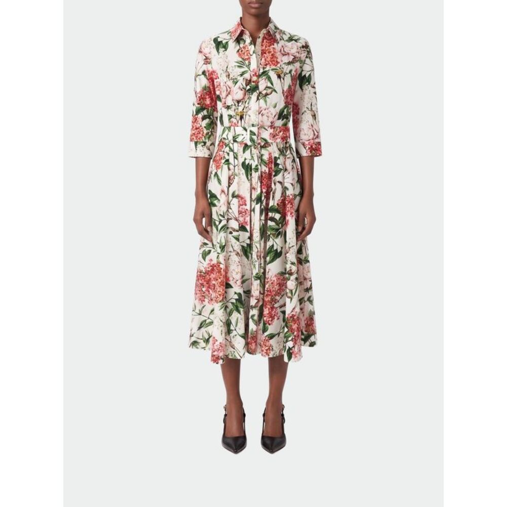Samantha Sung Dress Woman Fa01